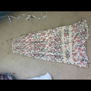 Altard State Maxi Dress